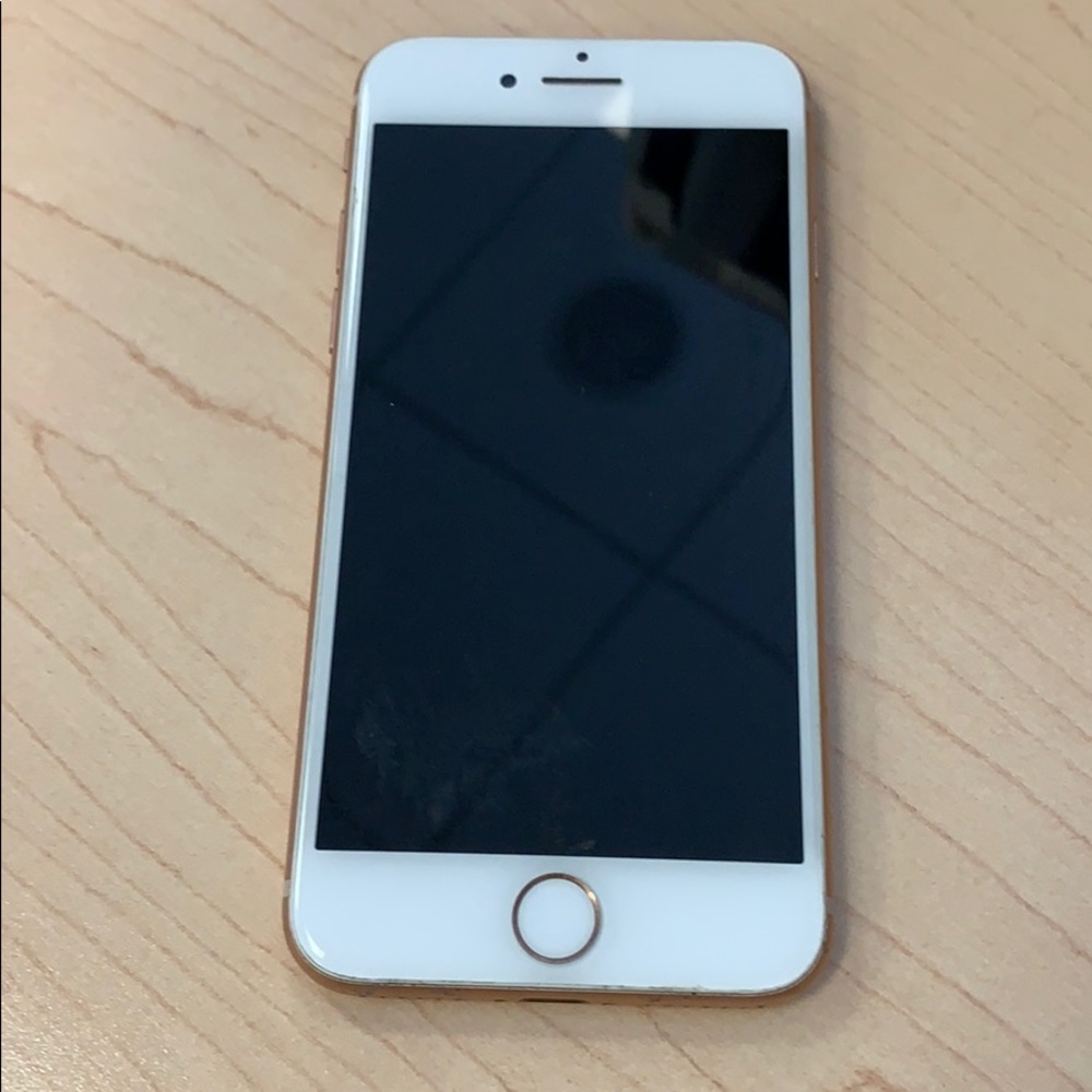 iPhone 8 64gig